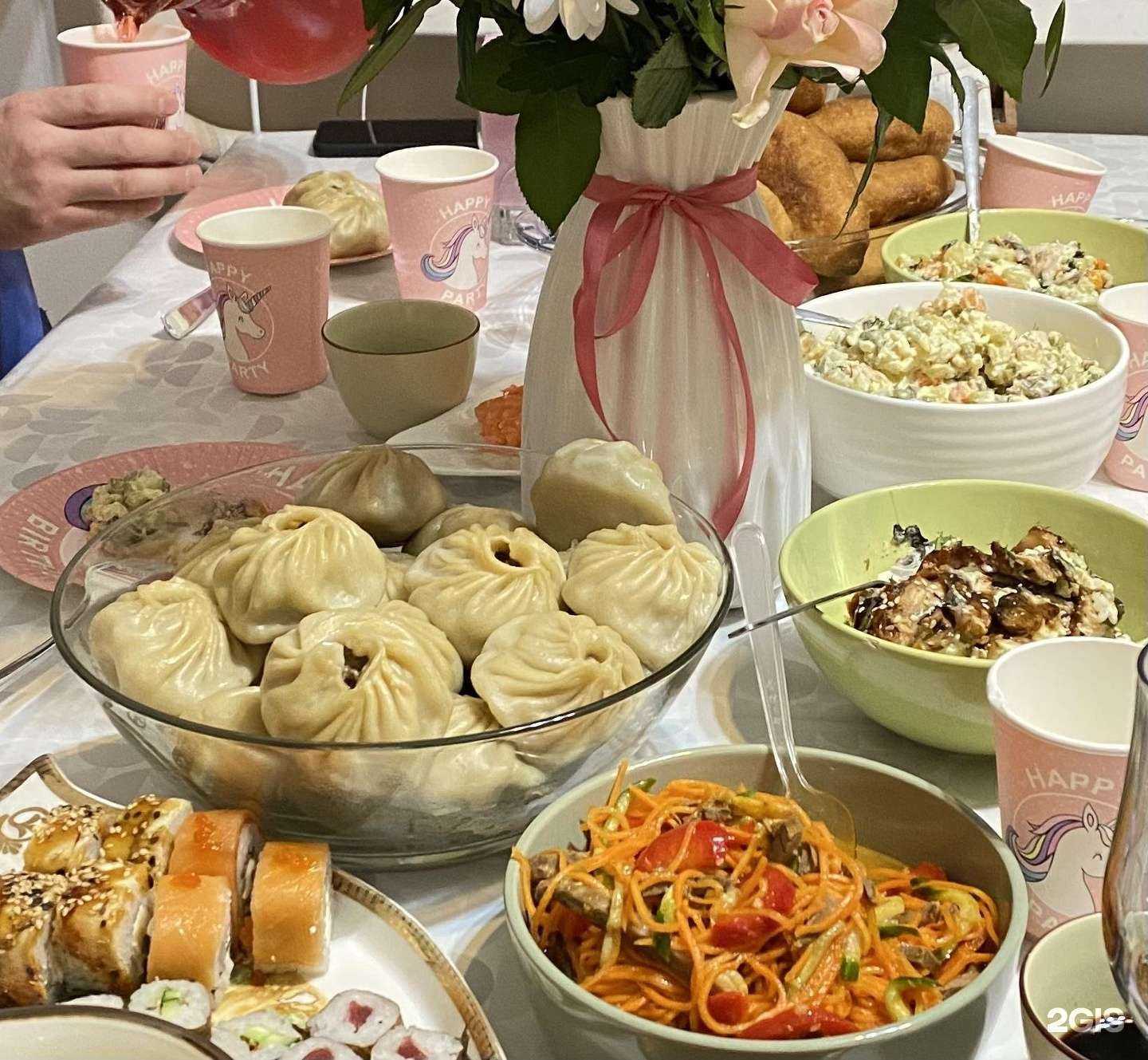 Отзывы на компанию Бууза.ru в Якутске c фото