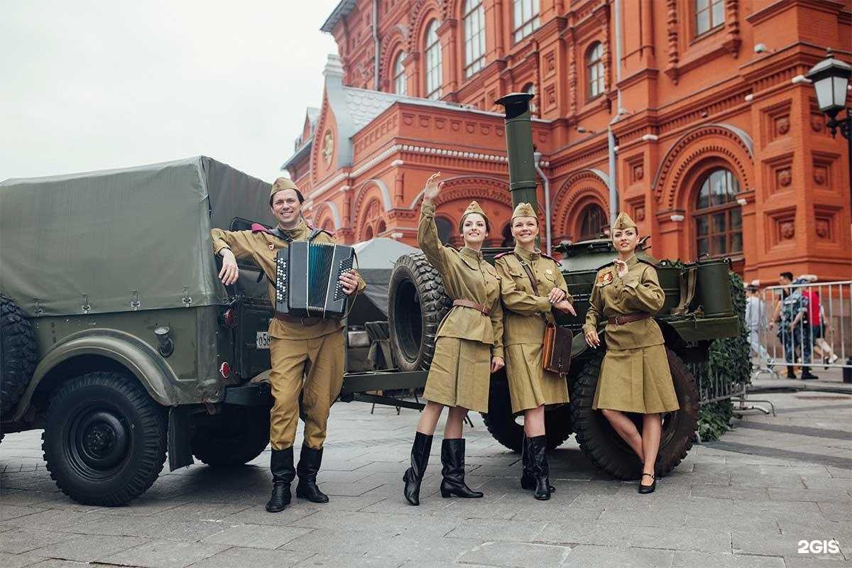 Отзывы на компанию Полевая кухня в г. Краснодар c фото