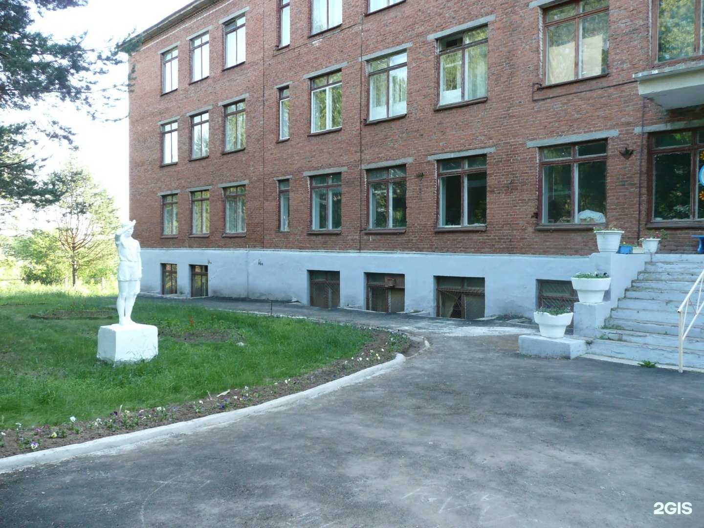 Отзывы на компанию Школа-интернат №15 для детей с ограниченными возможностями здоровья в Ижевске c фото