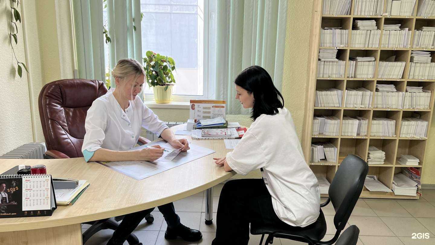 Отзывы на компанию Uromed в Абакане c фото