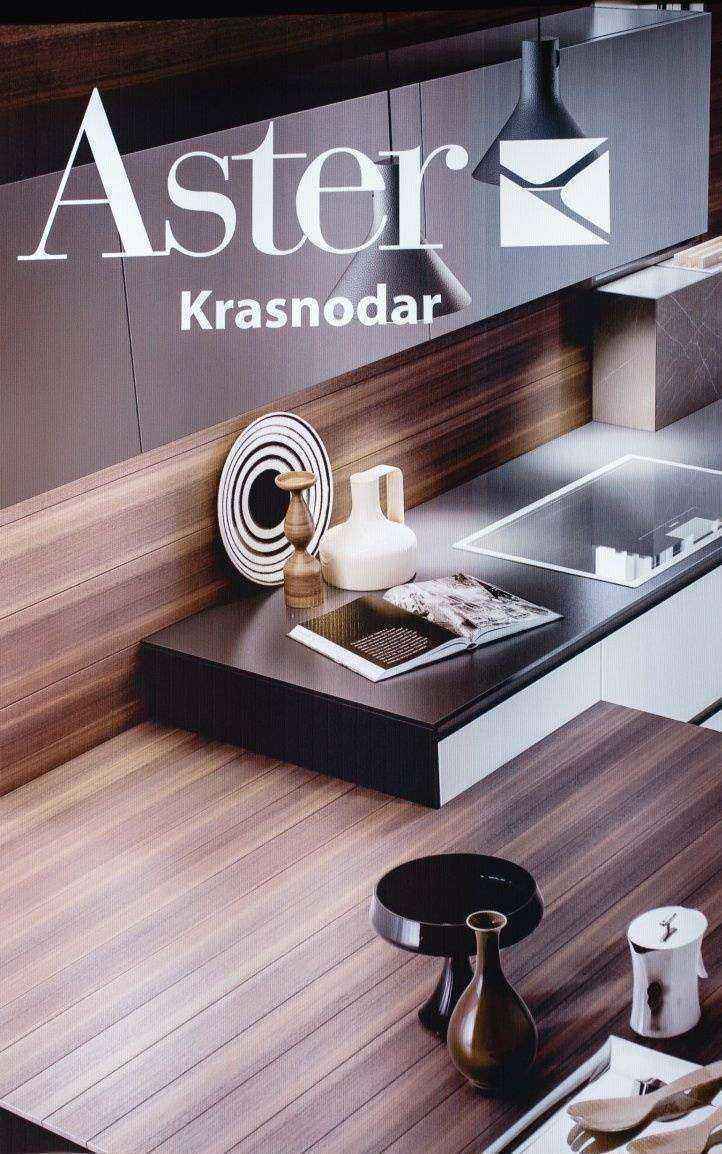 Отзывы на компанию Aster в г. Краснодар c фото