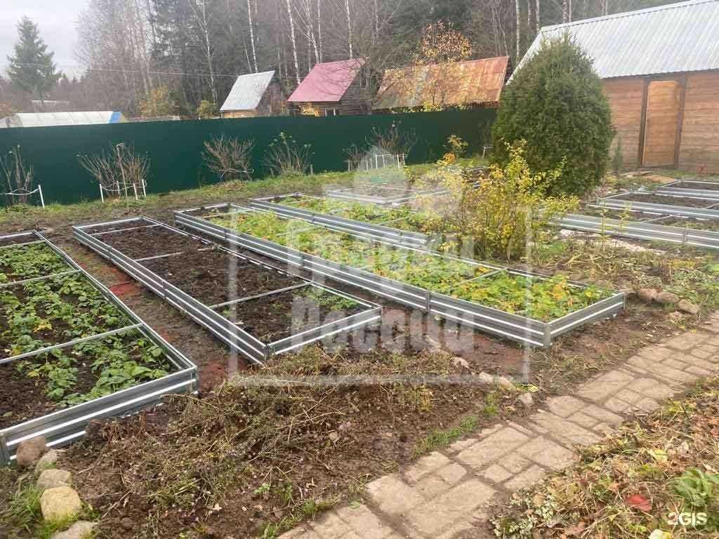 Отзывы на компанию Грядки России в г. Череповец c фото