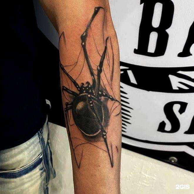 Отзывы на компанию Barbershop 777 в г. Анапа c фото