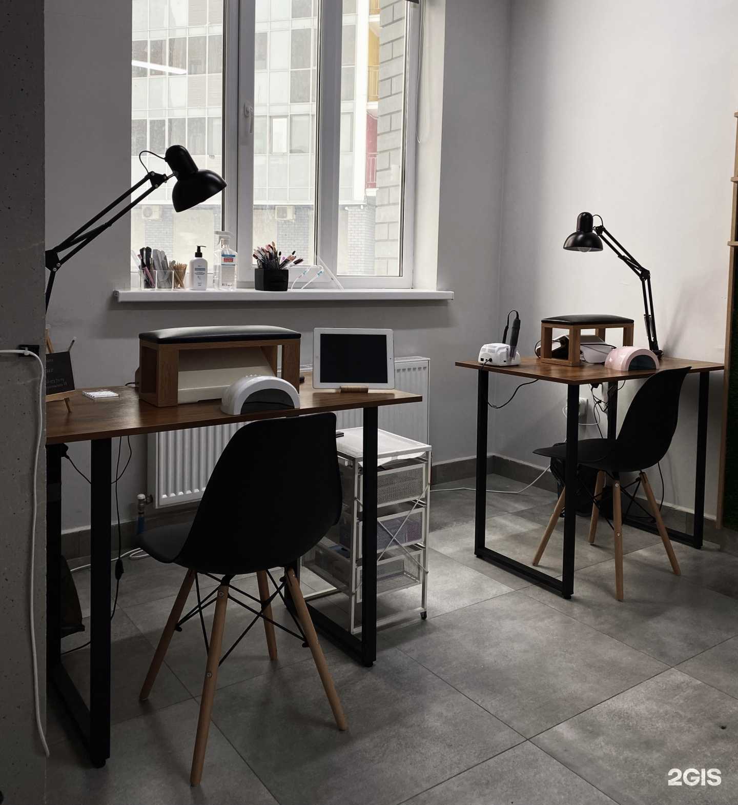 Отзывы на компанию Dar.nails в Казани c фото