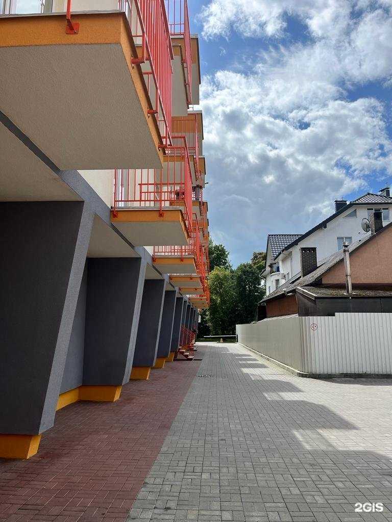 Отзывы на компанию Ветер странствий в г. Калининград c фото