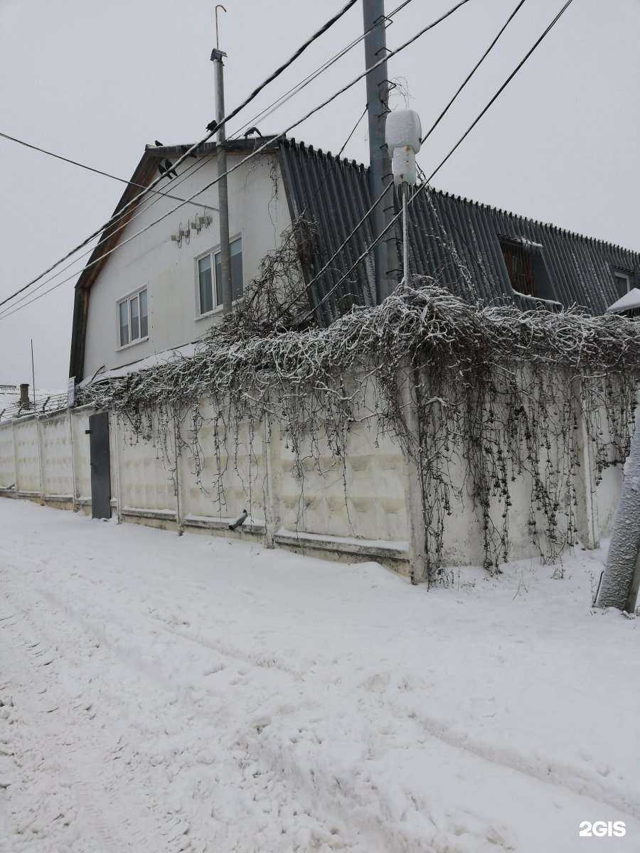 Отзывы на компанию Интерлак в Чебоксарах c фото
