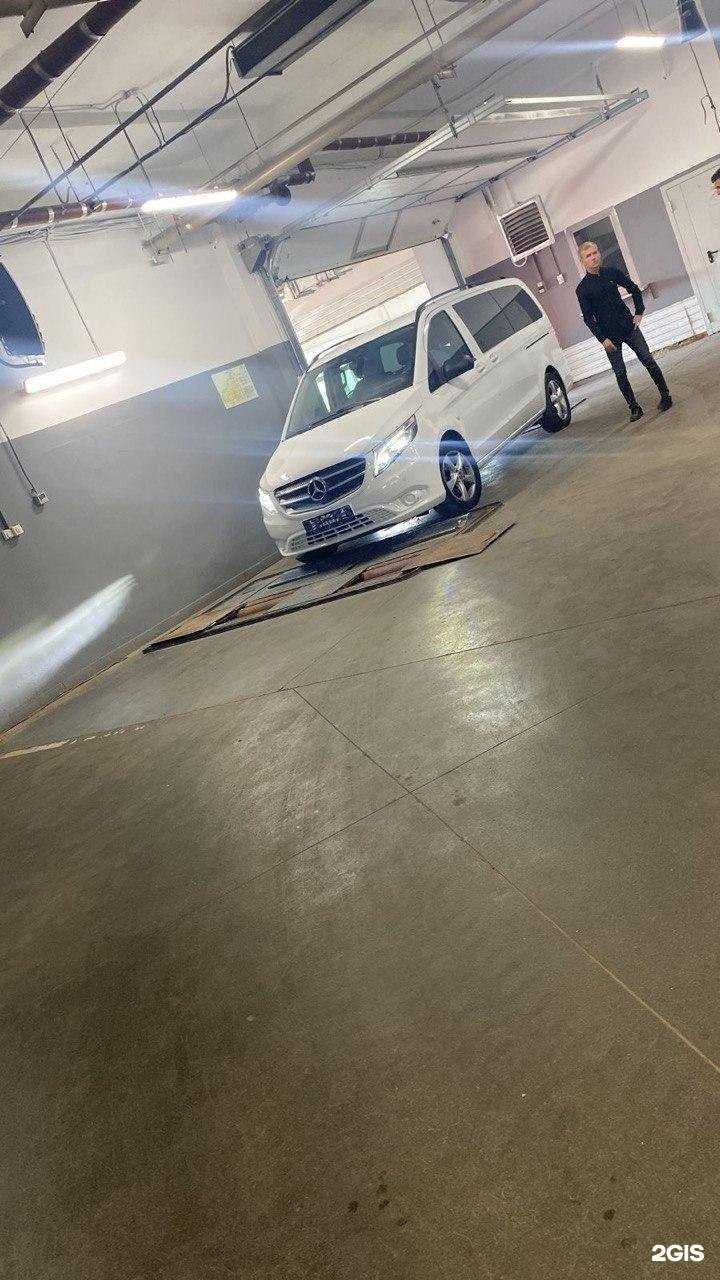 Отзывы на компанию Барс в Казани c фото