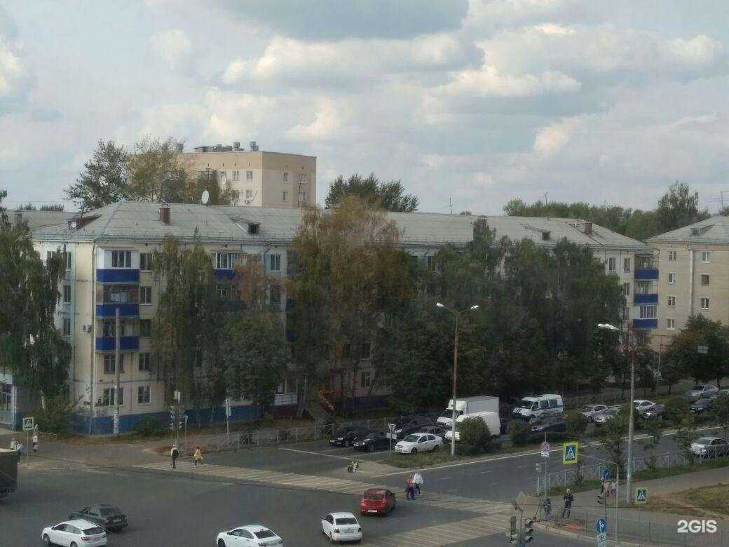 Отзывы на компанию Чио чио в Казани c фото - фотография 2 из 2