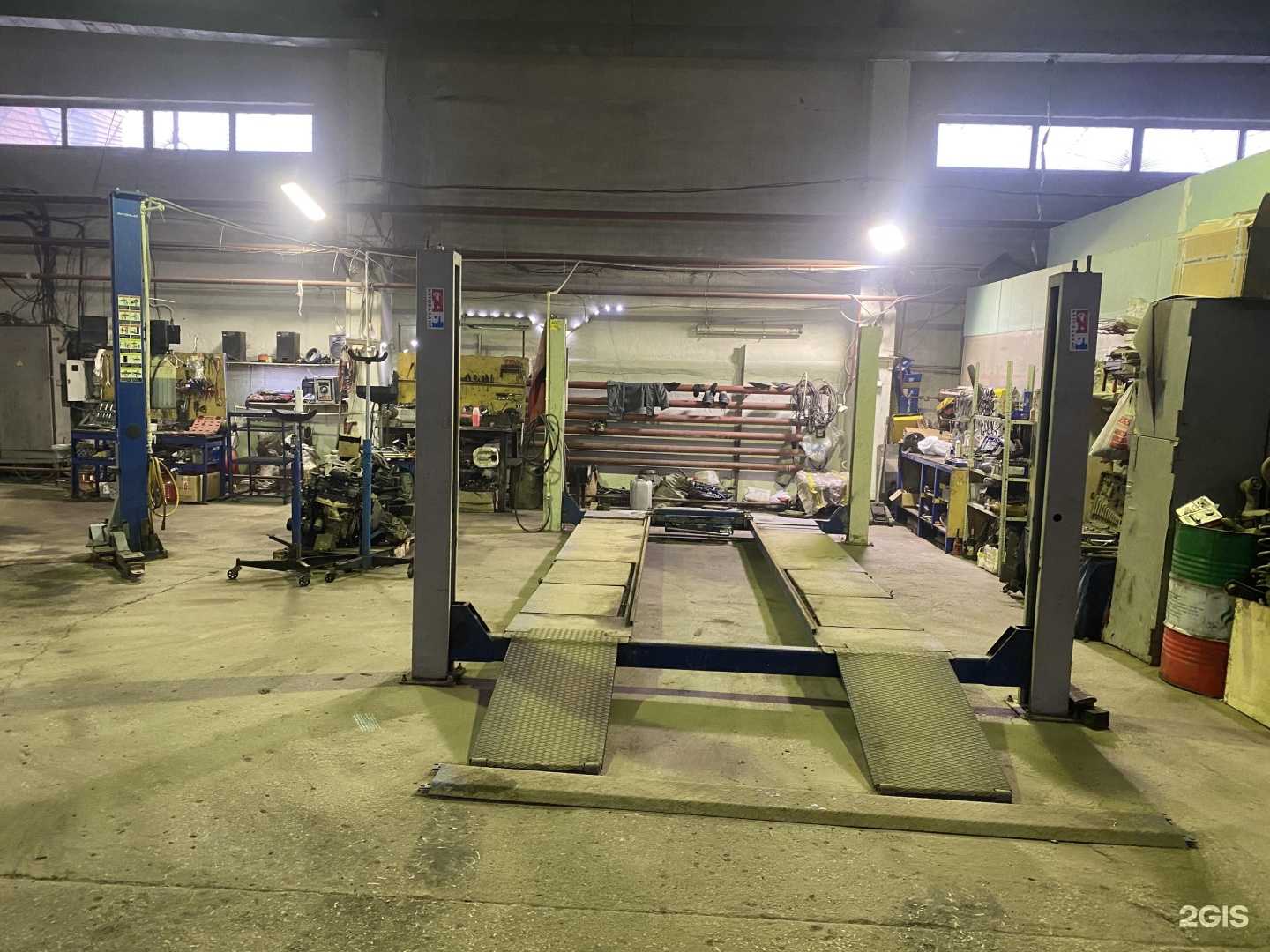 Отзывы на компанию Autorefit в г. Кемерово c фото