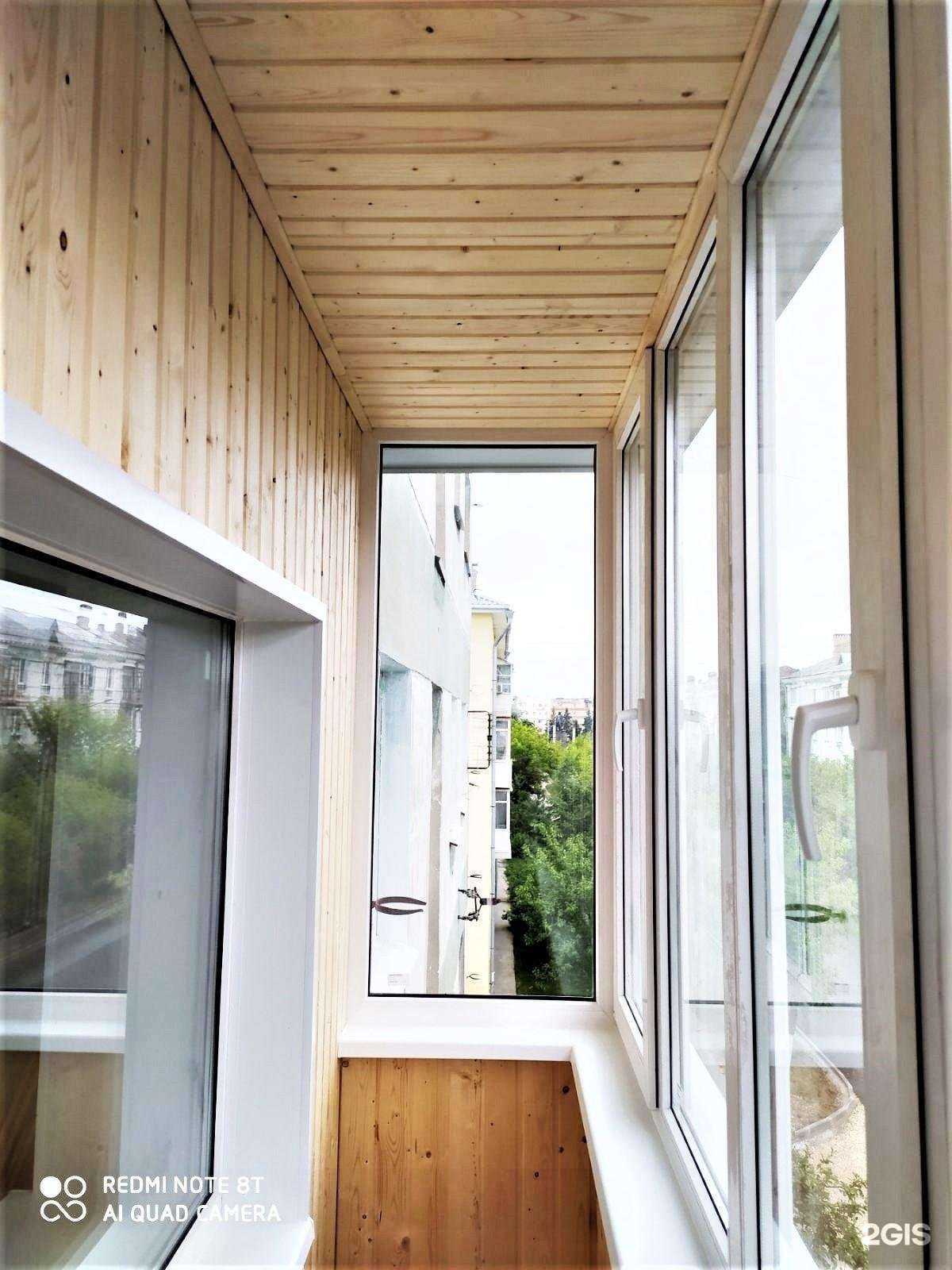 Отзывы на компанию Домашние окна в Павлове c фото