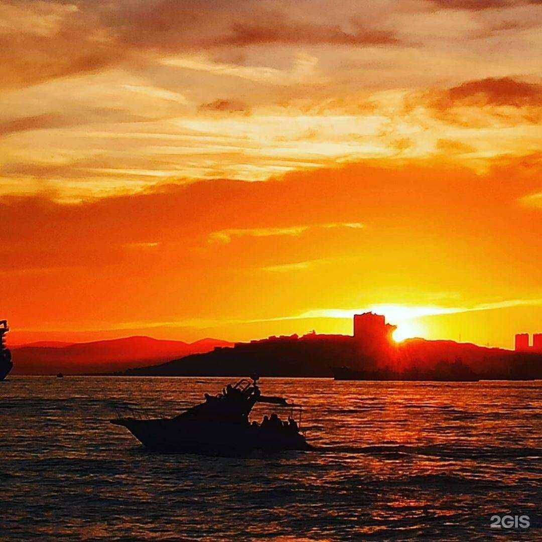 Отзывы на компанию Дальневосточный контейнерный сервис в Владивостоке c фото