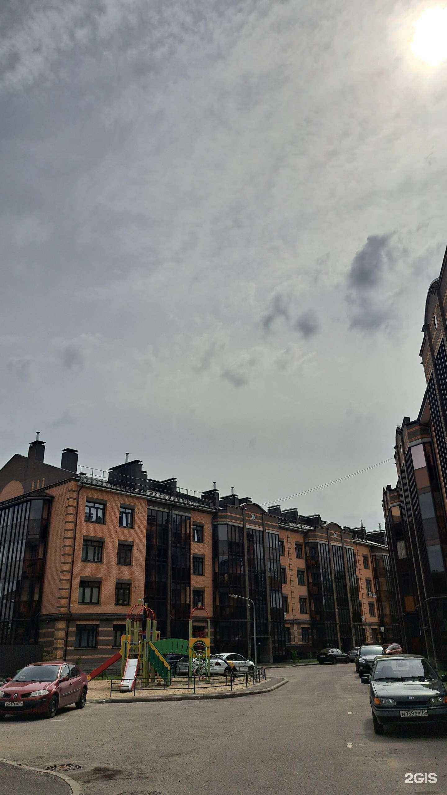 Отзывы на компанию В-строй в Ярославле c фото - фотография 2 из 2