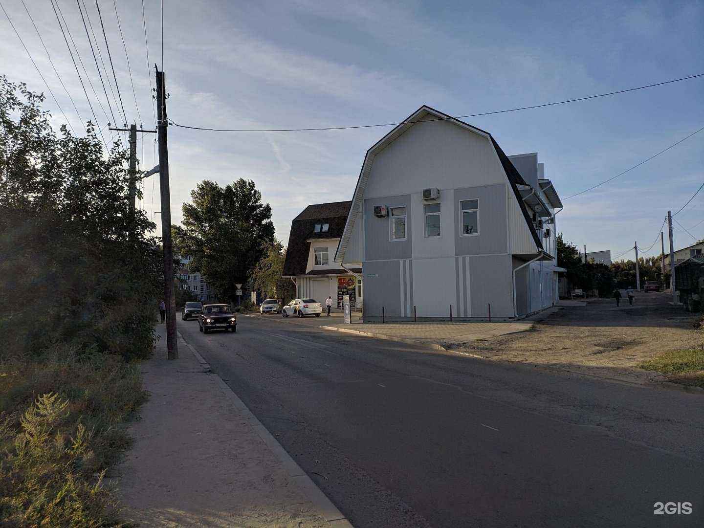 Отзывы на компанию Вхс в Волгограде c фото - фотография 2 из 2