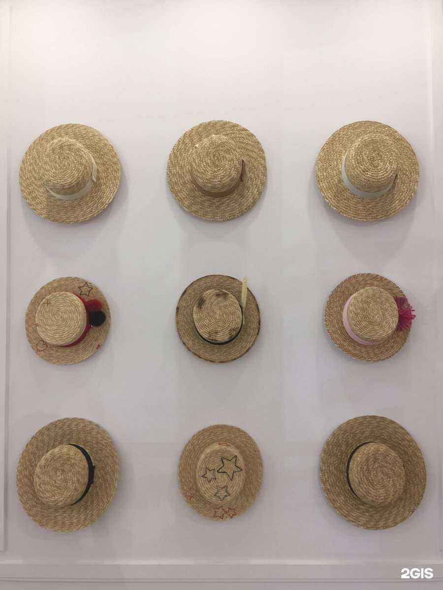 Отзывы на компанию Millinery bar в г. Новосибирск c фото