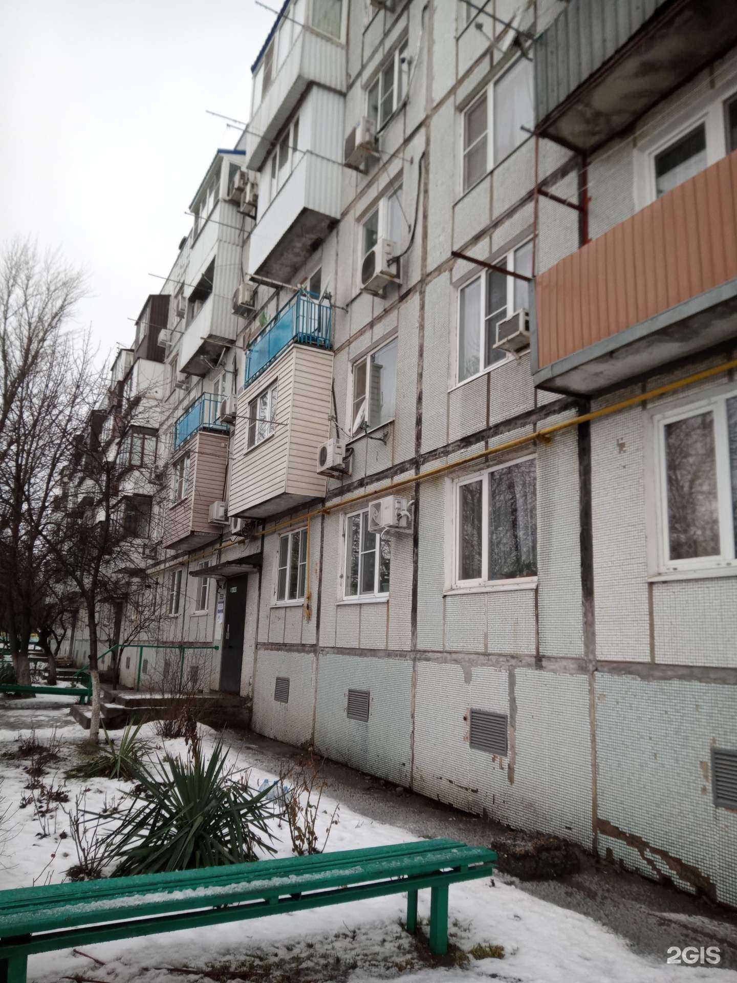 Отзывы на компанию Лианна в Батайске c фото - фотография 2 из 2