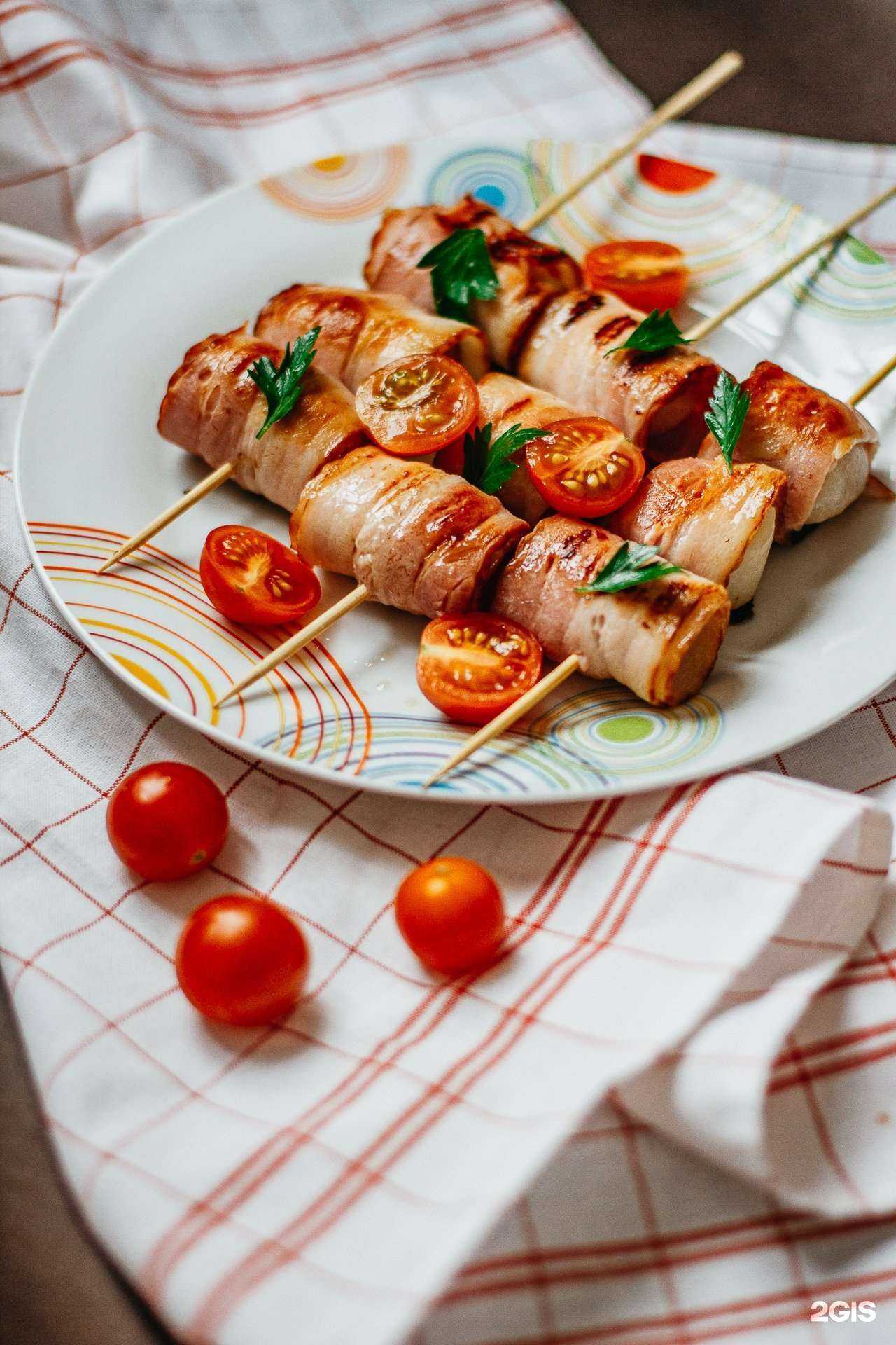 Отзывы на компанию Планета вкуса в г. Новокузнецк c фото