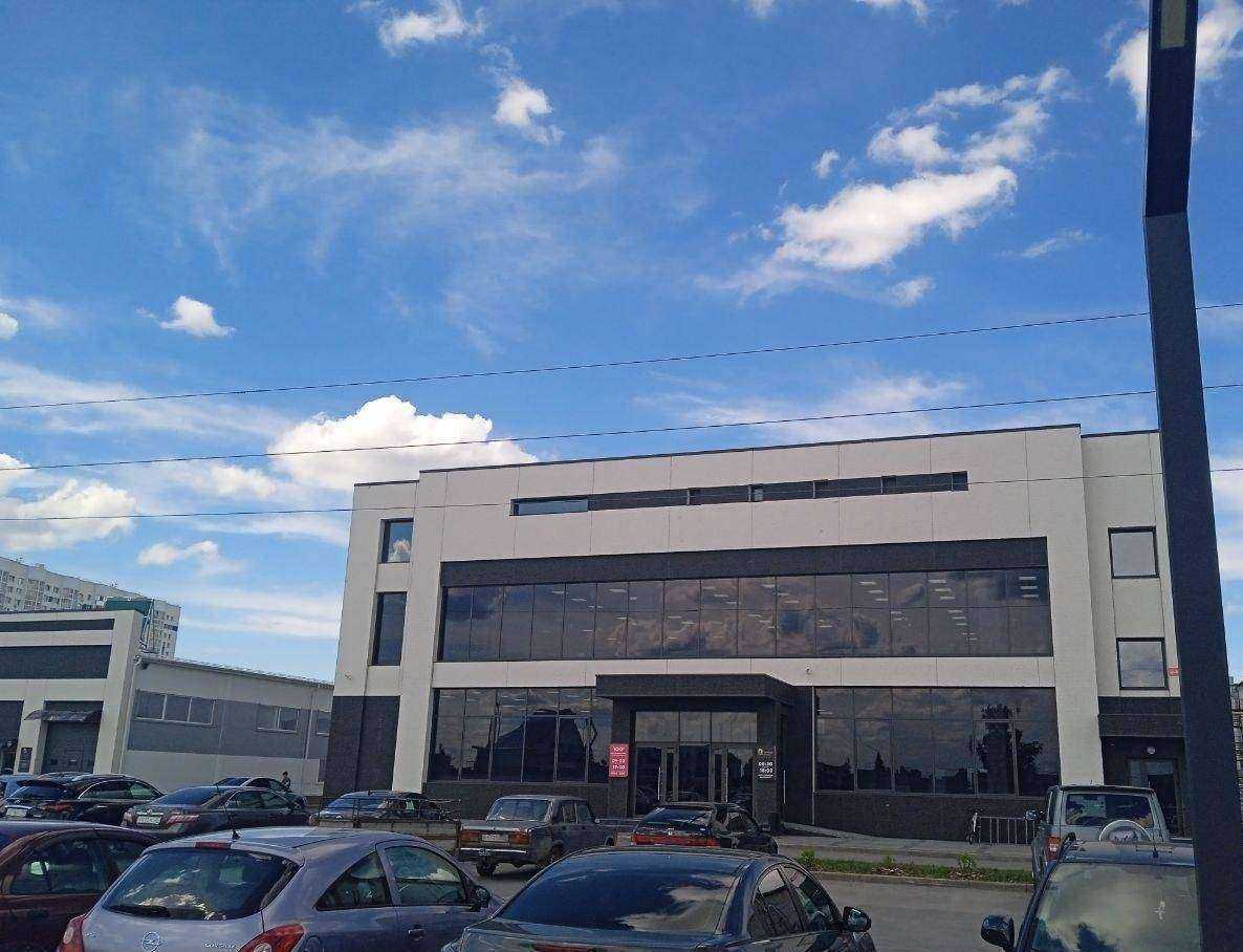 Отзывы на компанию 100 градусов & Приборы учета в Барнауле c фото - фотография 2 из 2