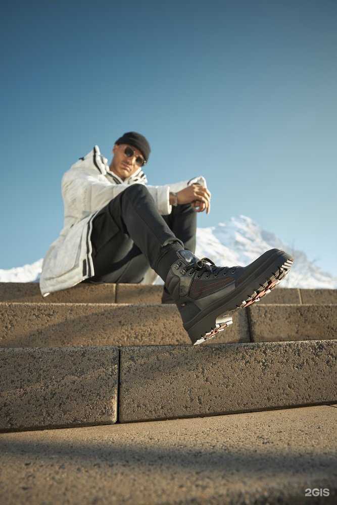 Отзывы на компанию Rieker в г. Абакан c фото