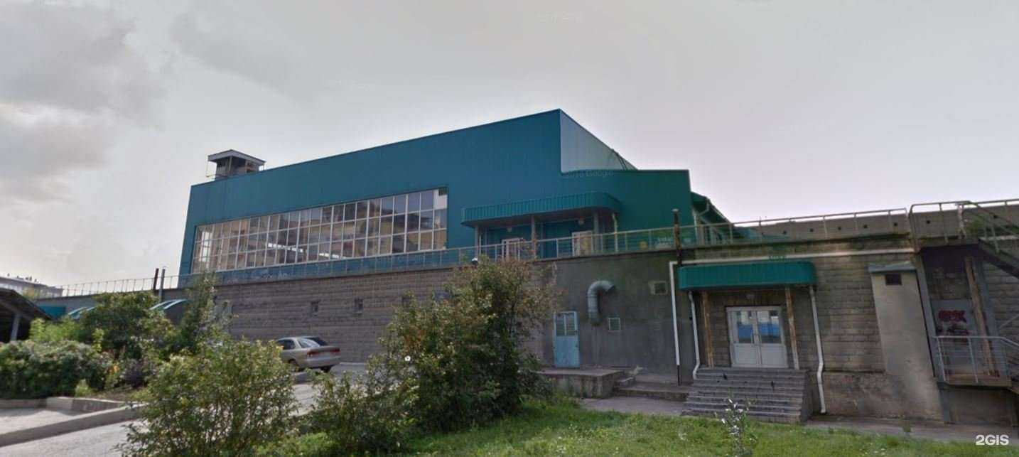 Отзывы на компанию Bolero в Новосибирске c фото - фотография 2 из 2