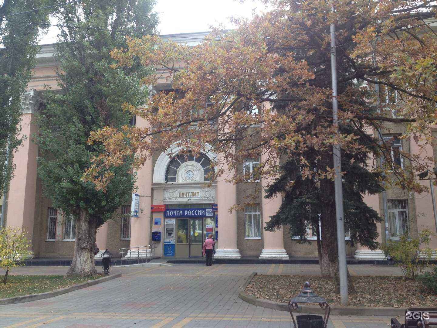 Отзывы на компанию Земельный фонд Ставропольского края в Ставрополе c фото - фотография 2 из 2