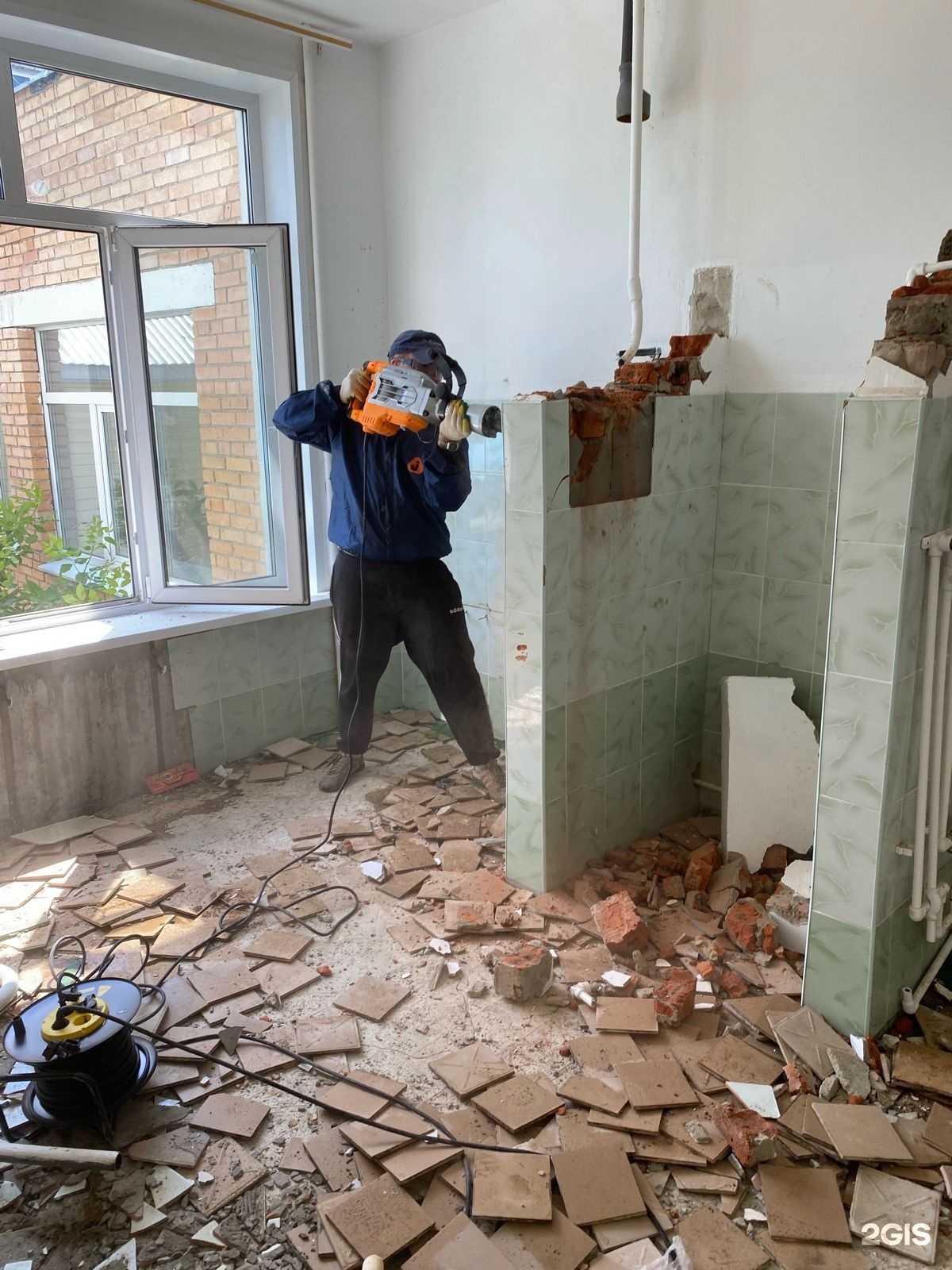 Отзывы на компанию Разногрузчики в г. Коломна c фото