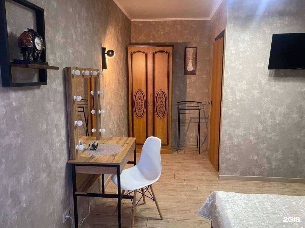 Отзывы на компанию Voyage в Сочи c фото