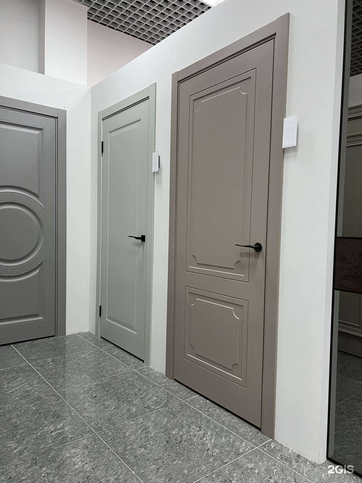 Отзывы на компанию The Doors в г. Красноярск c фото