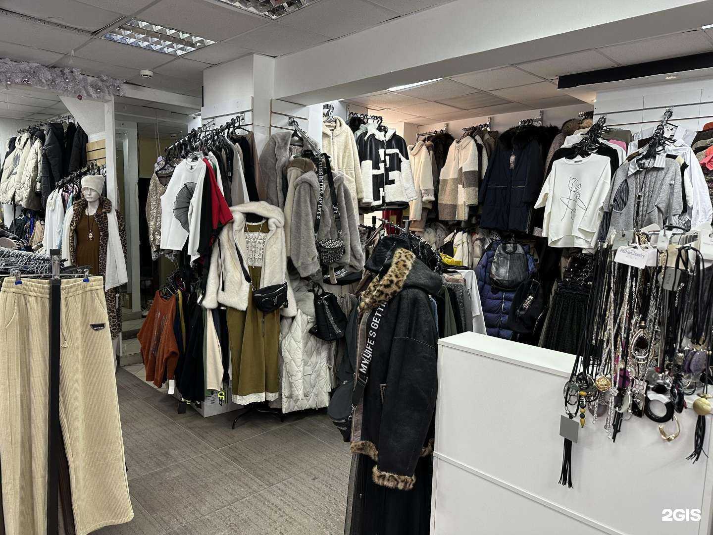 Отзывы на компанию ЛедиШик в Нижнем Новгороде c фото