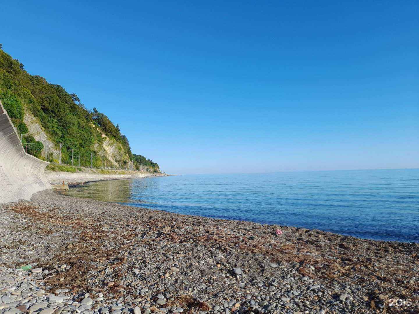 Отзывы на компанию Рассвет в г. Сочи c фото