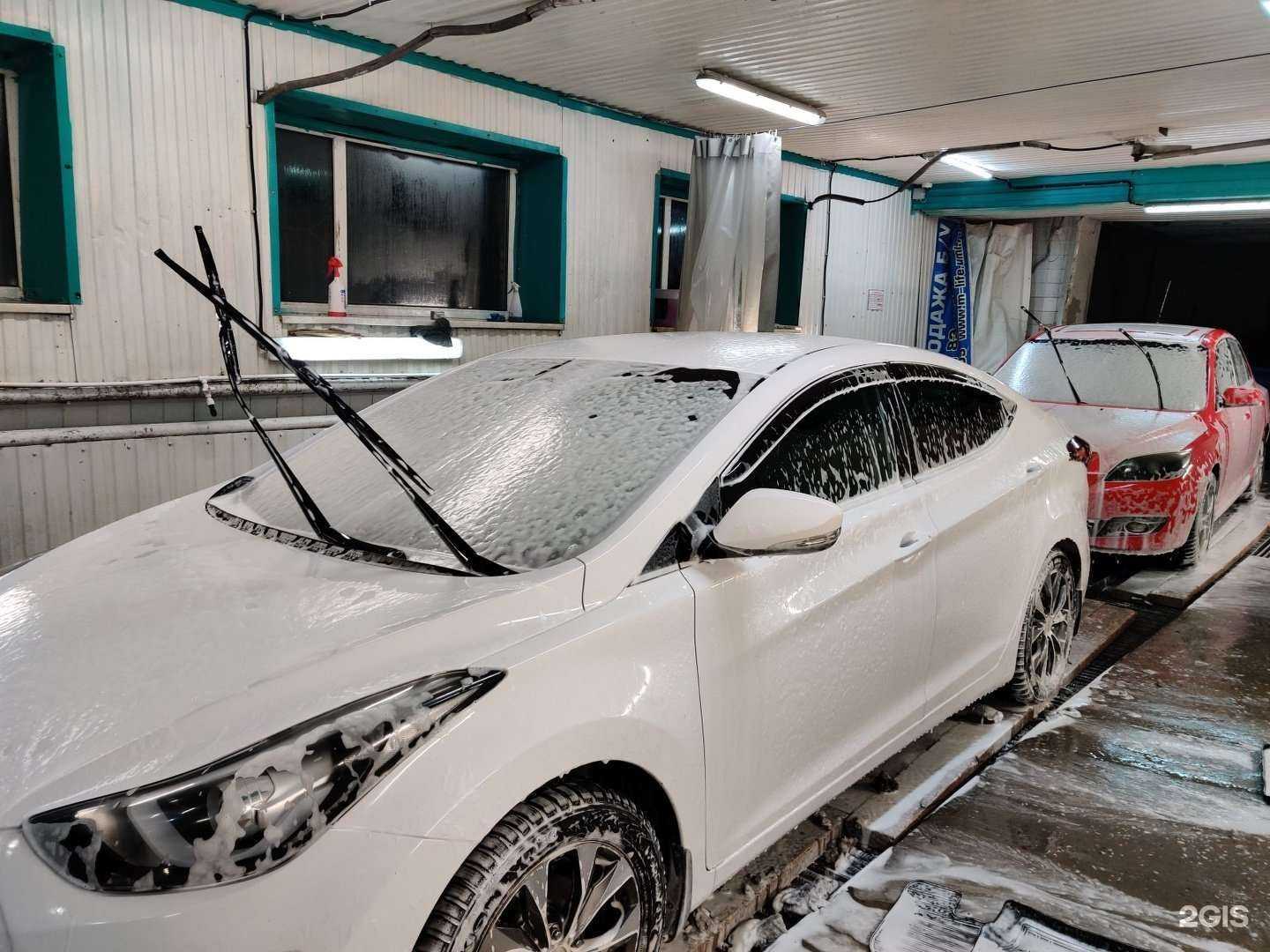 Отзывы на компанию М4 в Уфе c фото