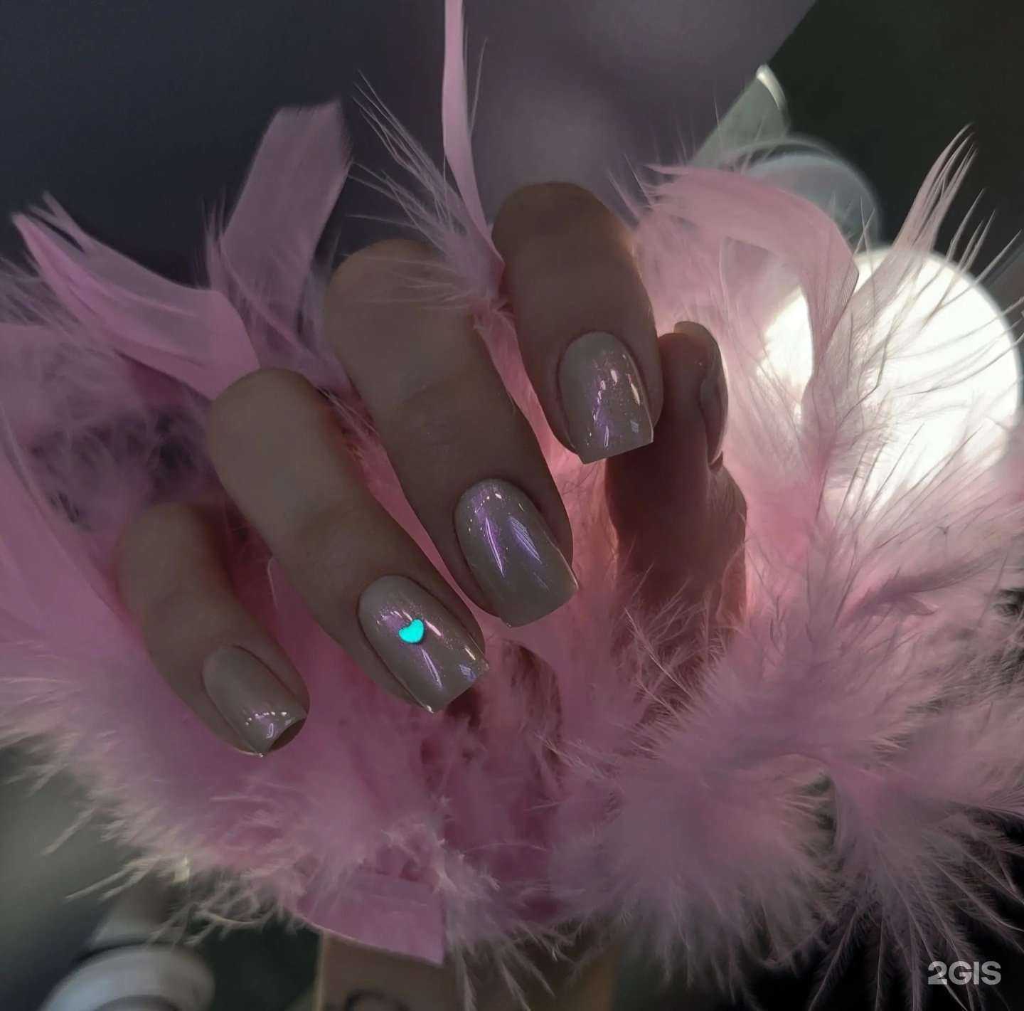 Отзывы на компанию Кабинет ногтевого сервиса в Тольятти c фото