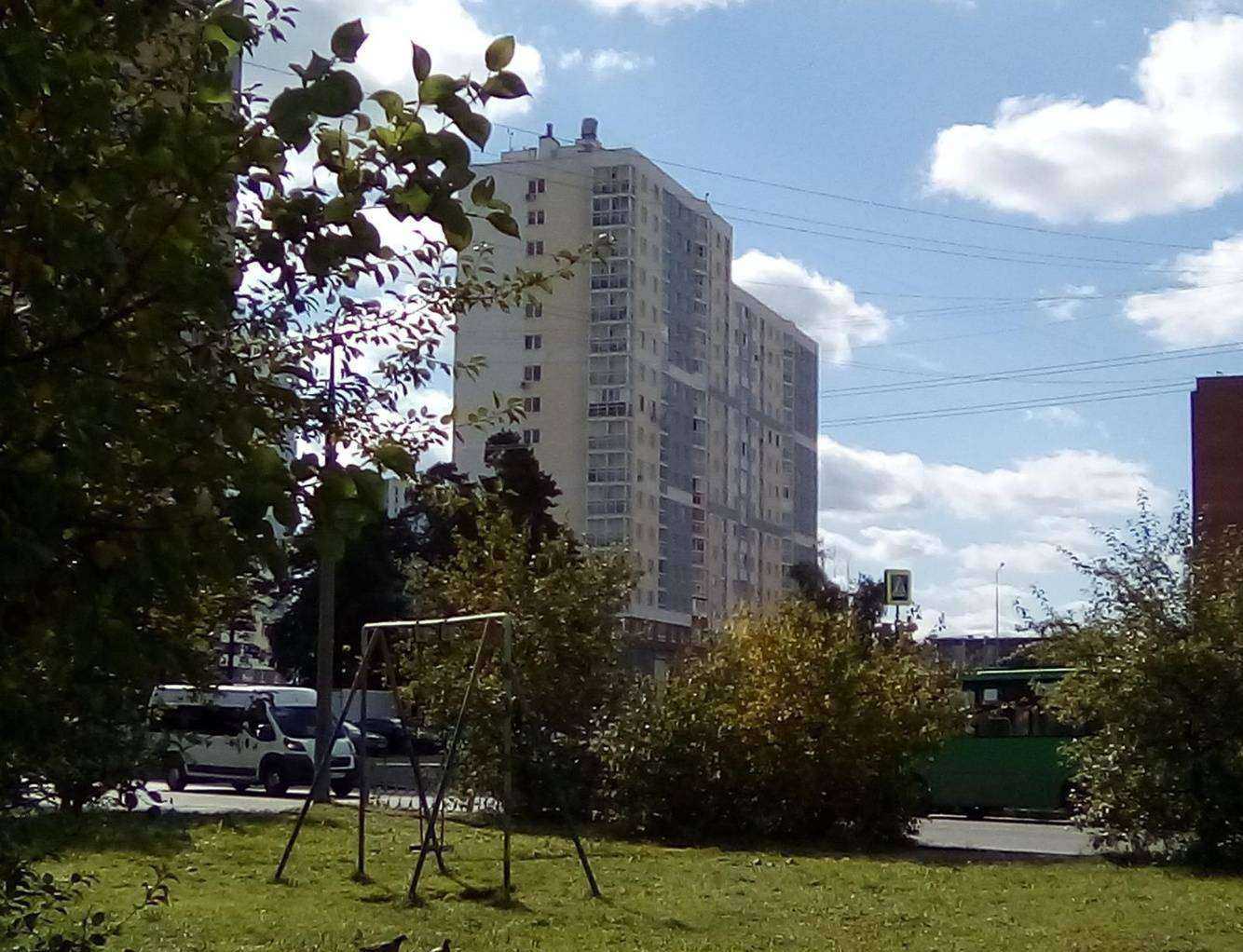 Отзывы на компанию IQ007 в Екатеринбурге c фото - фотография 2 из 2