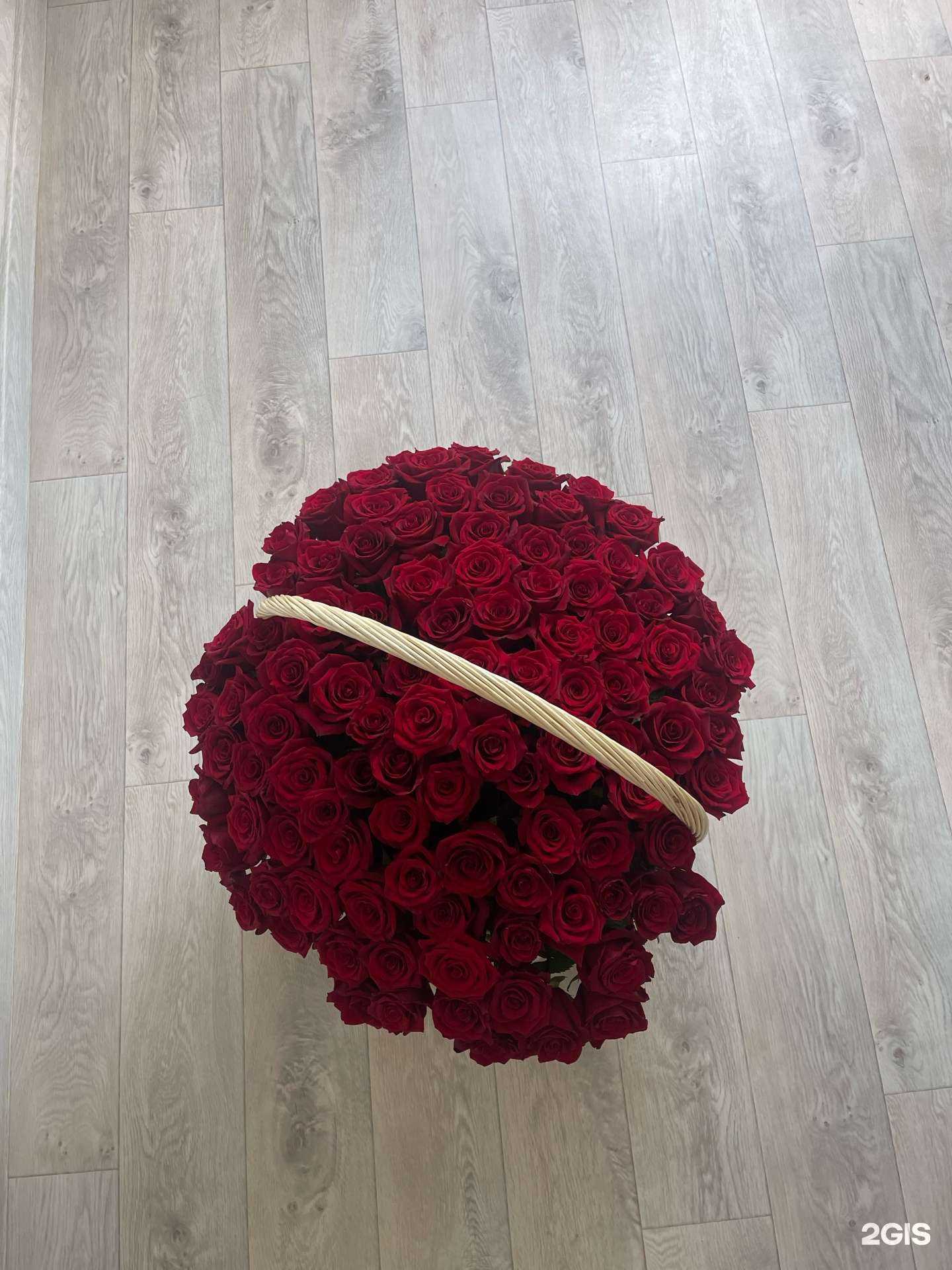 Отзывы на компанию Флора в Вихоревке c фото