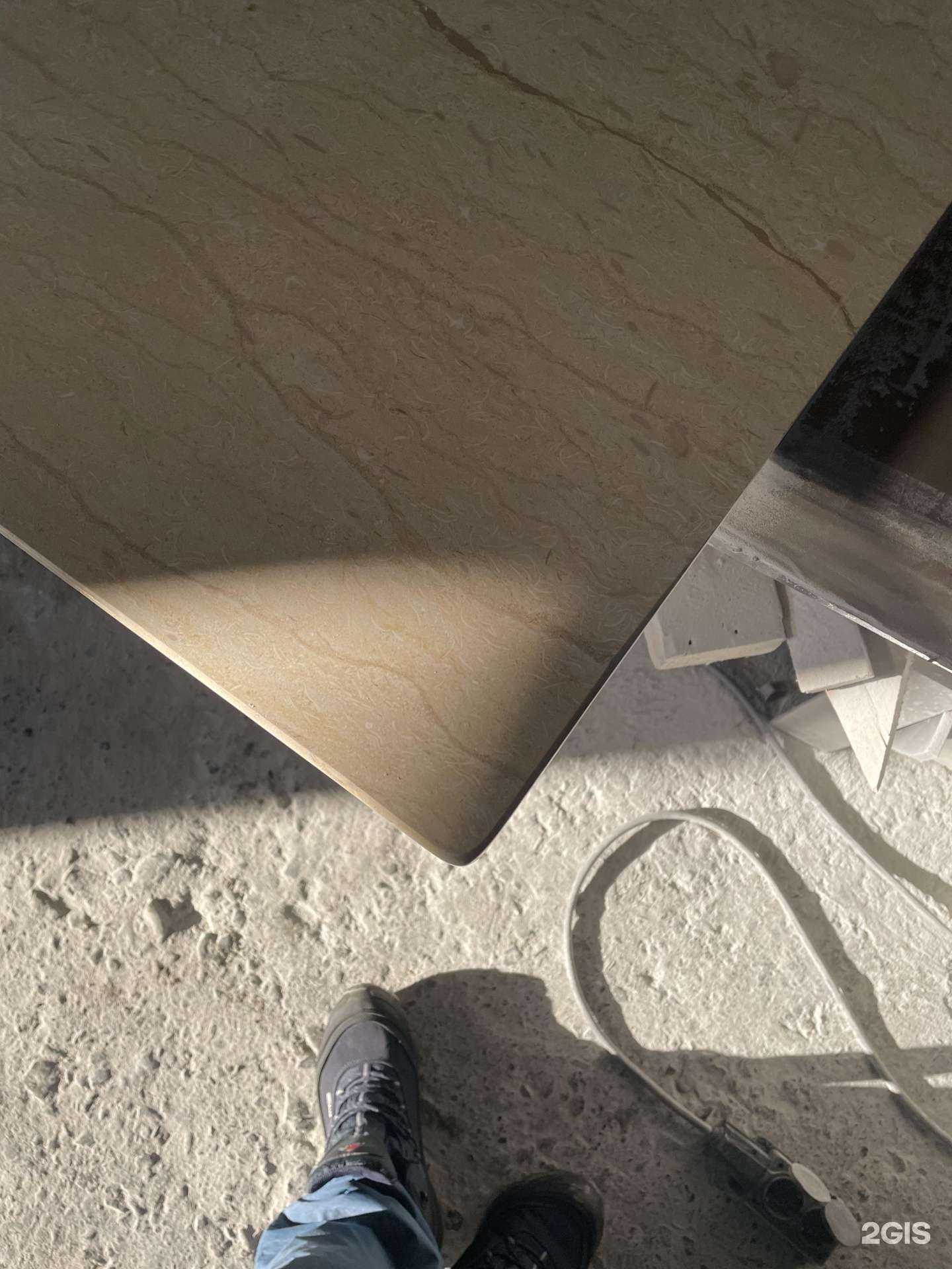 Отзывы на компанию Камень вечен в Тюмени c фото