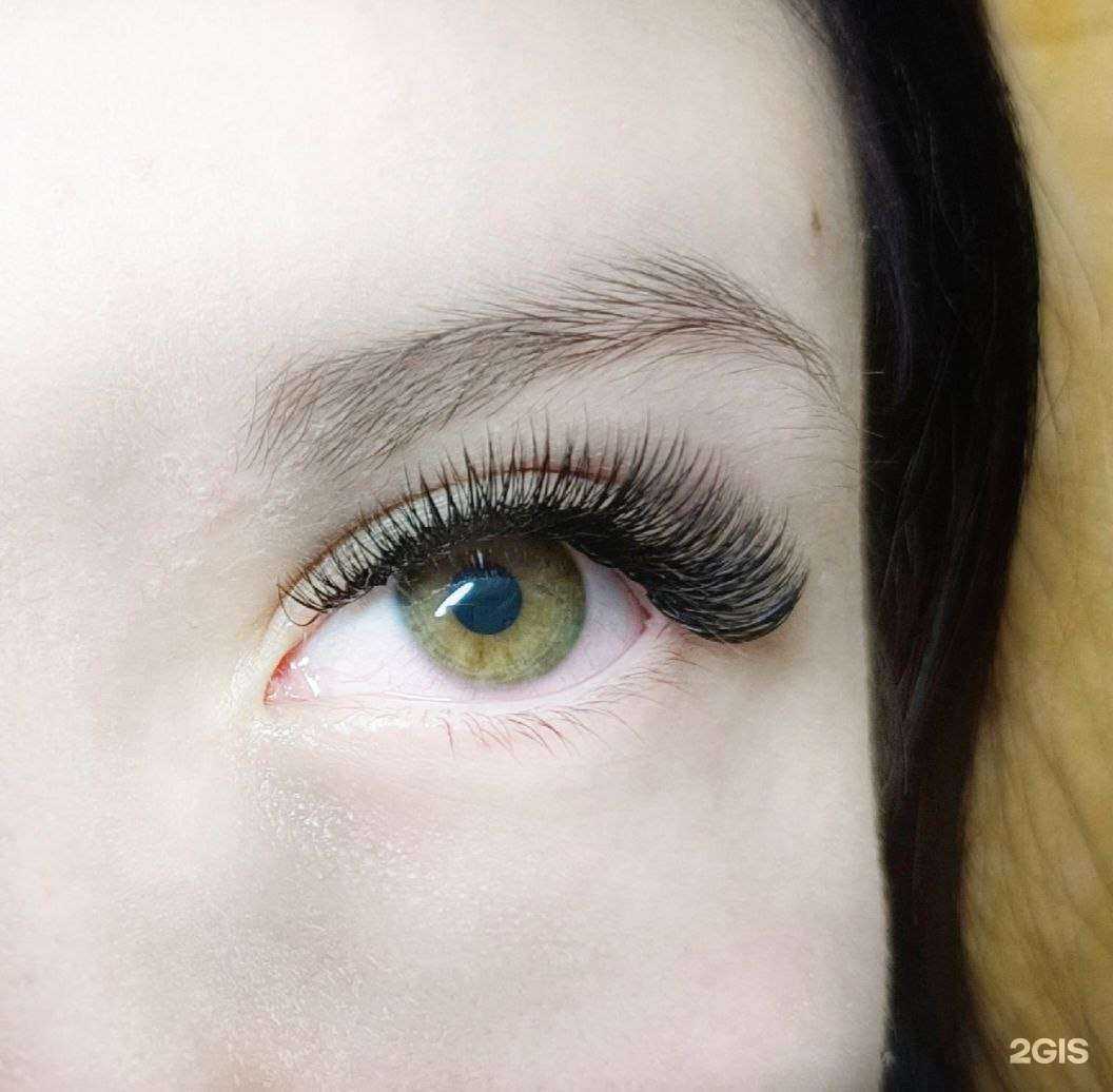 Отзывы на компанию Магия глаз в Тюмени c фото
