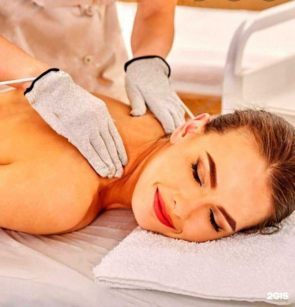 Отзывы на компанию Кабинет массажа и депиляции в г. Нижневартовск c фото