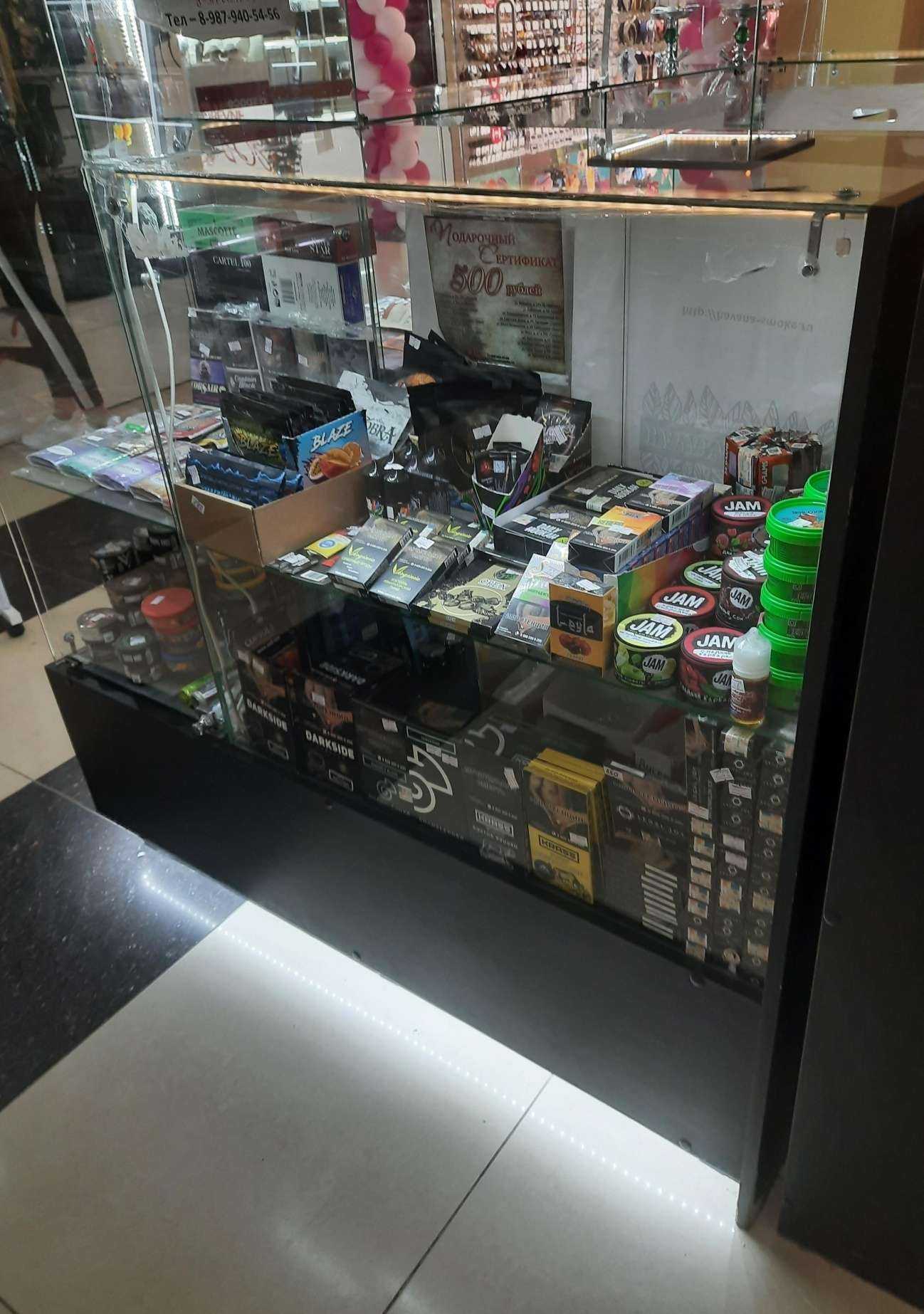 Отзывы на компанию Havanasmoke в Самаре c фото