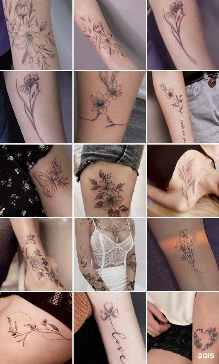 Отзывы на компанию Эстетика в Тольятти c фото