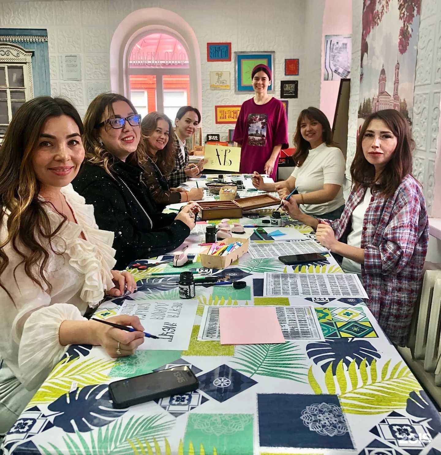 Отзывы на компанию Символ в Бирске c фото