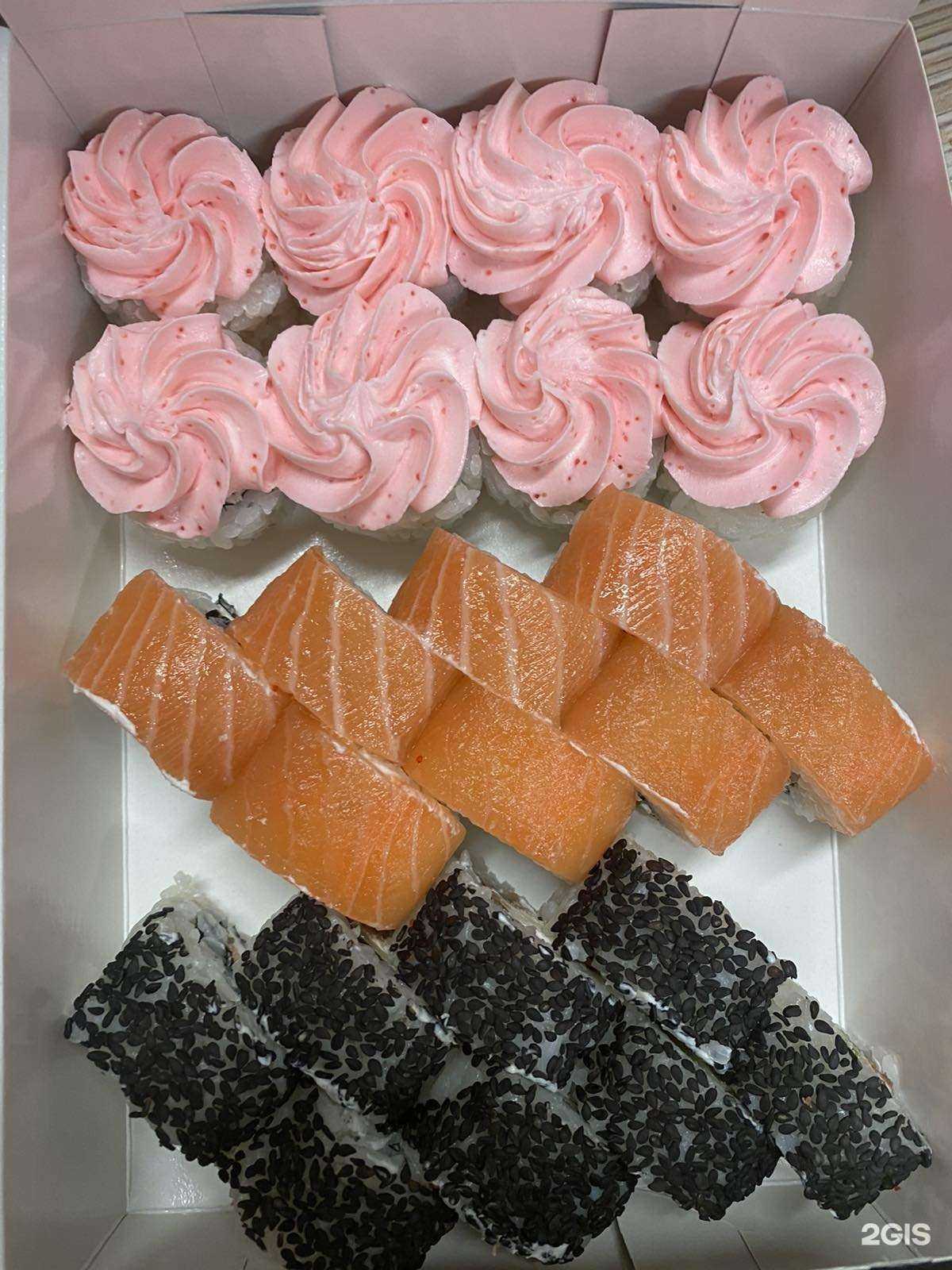 Отзывы на компанию Тунец в г. Калининград c фото