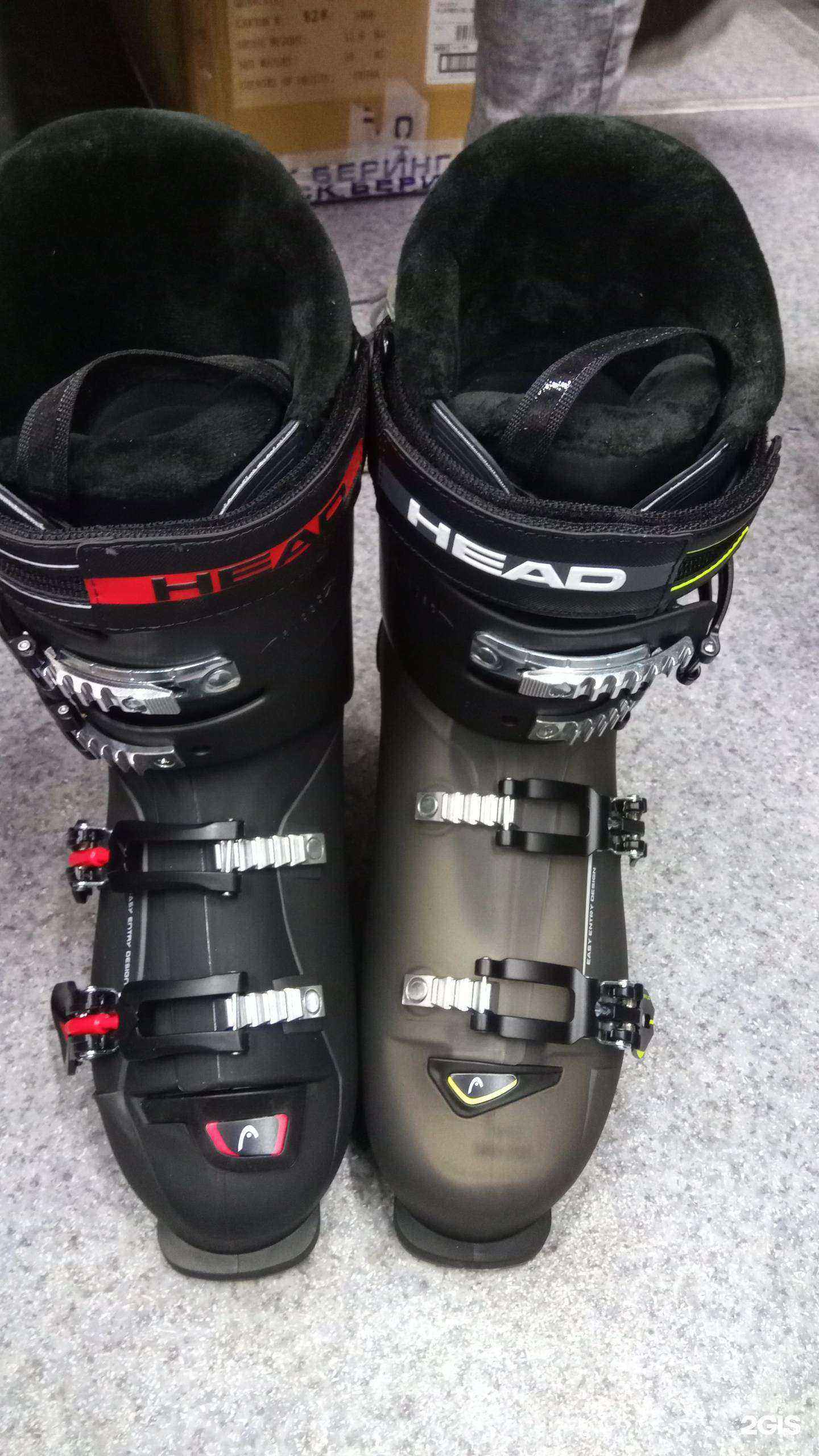 Отзывы на компанию Спорт сервис в г. Владивосток c фото