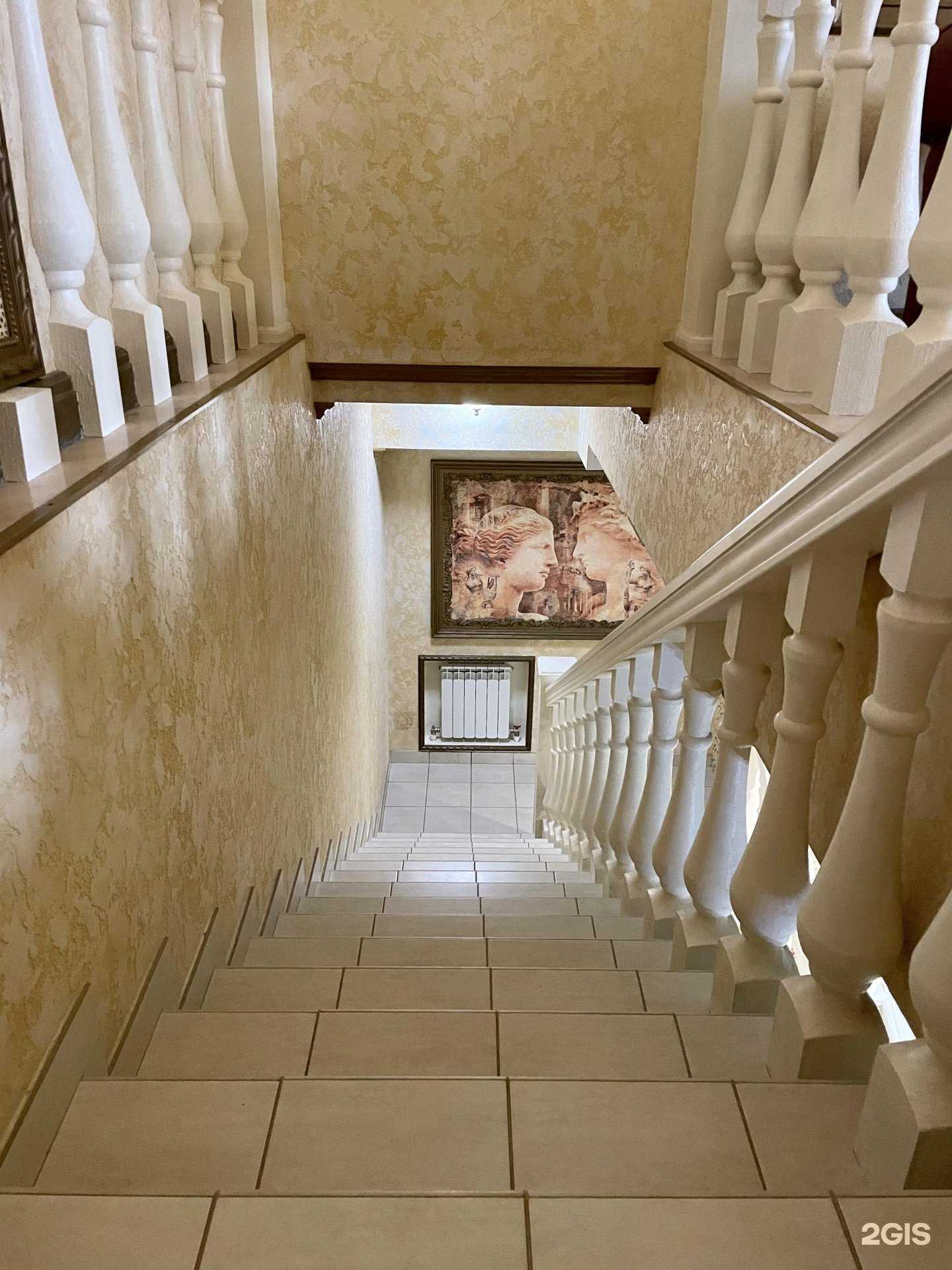 Отзывы на компанию Банный дворик в Кургане c фото