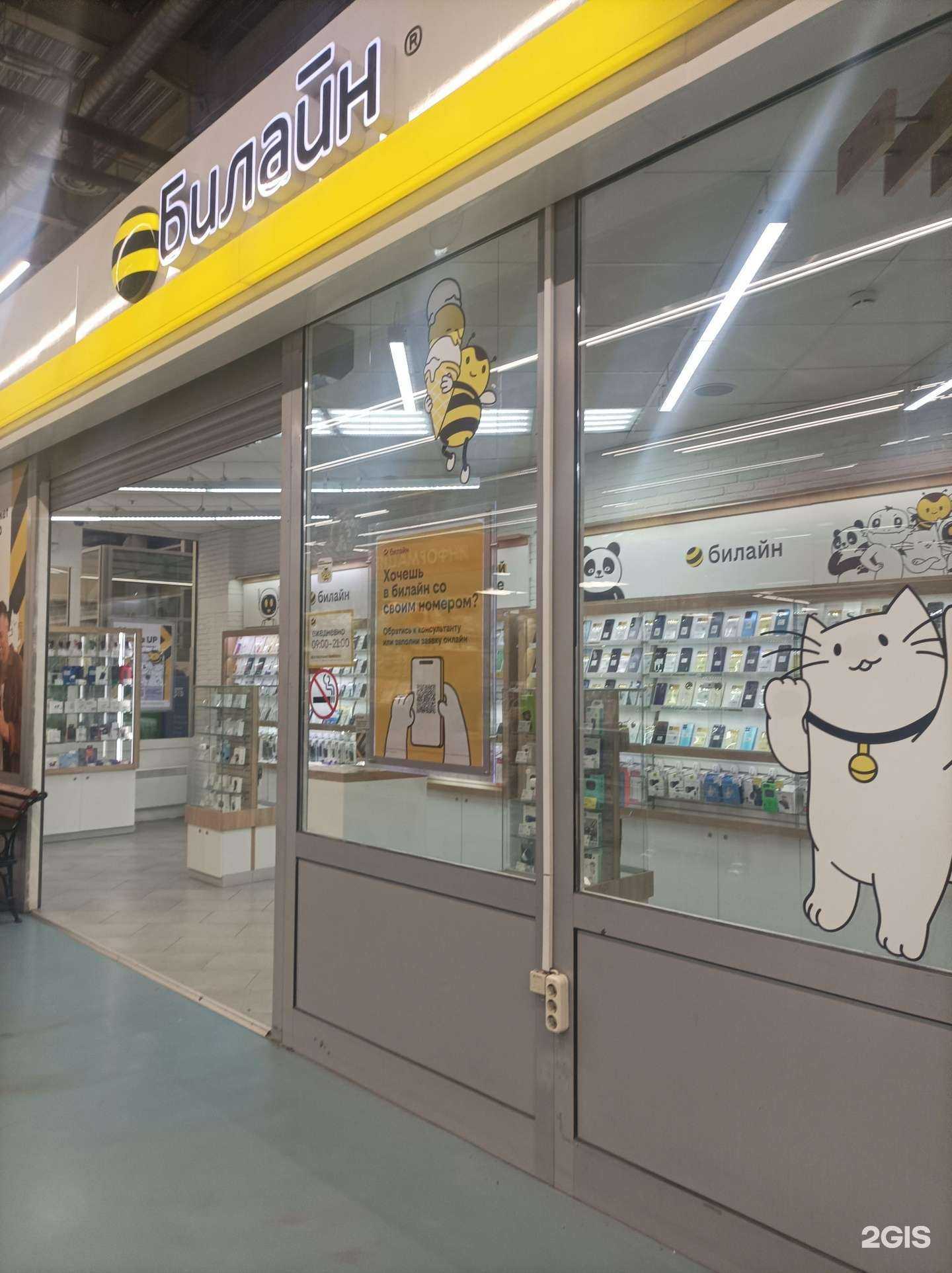 Отзывы на компанию билайн в г. Петрозаводск c фото