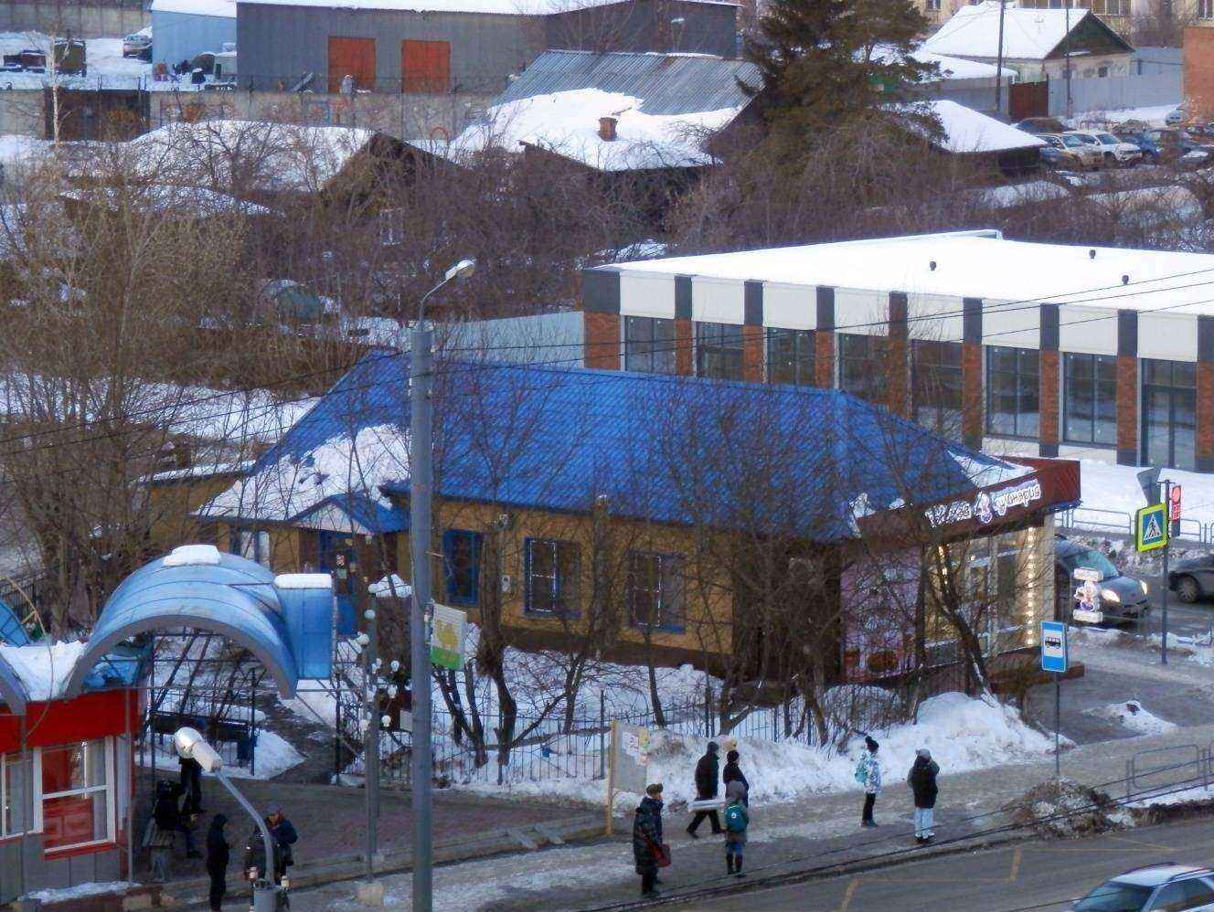 Отзывы на компанию Хлебвиль в Челябинске c фото - фотография 2 из 2