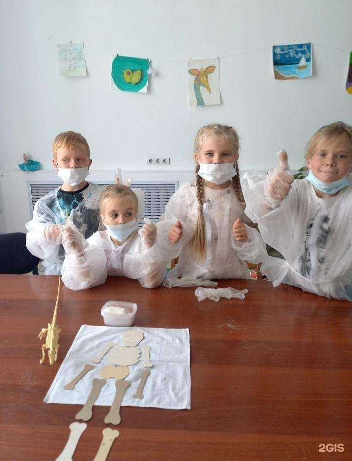 Отзывы на компанию Йожики в г. Барнаул c фото