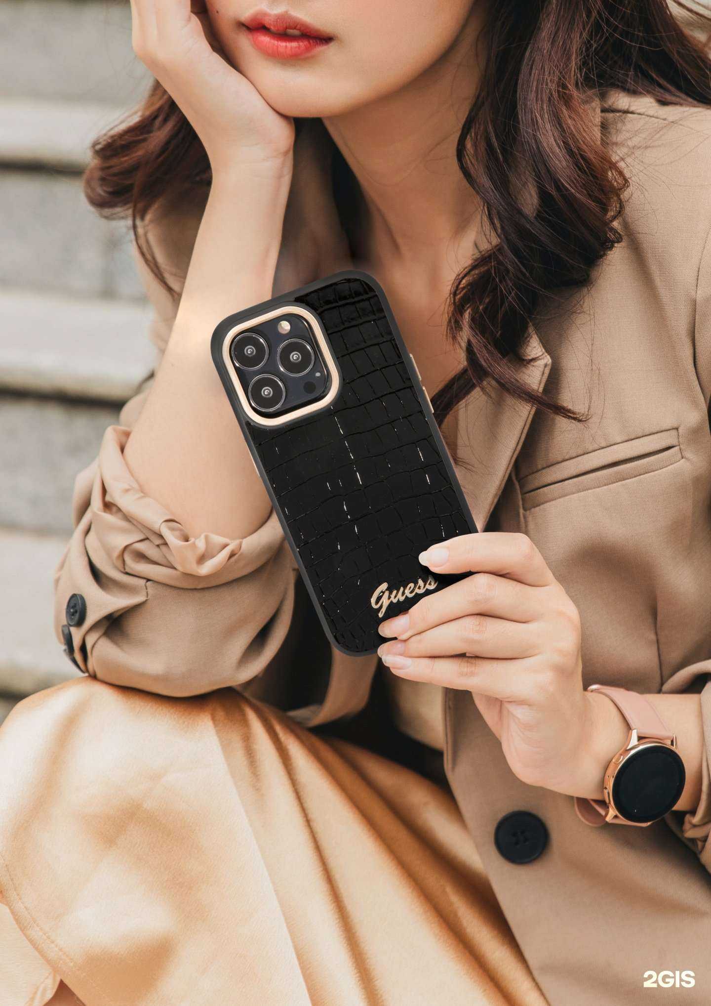 Отзывы на компанию TopCase в Тюмени c фото