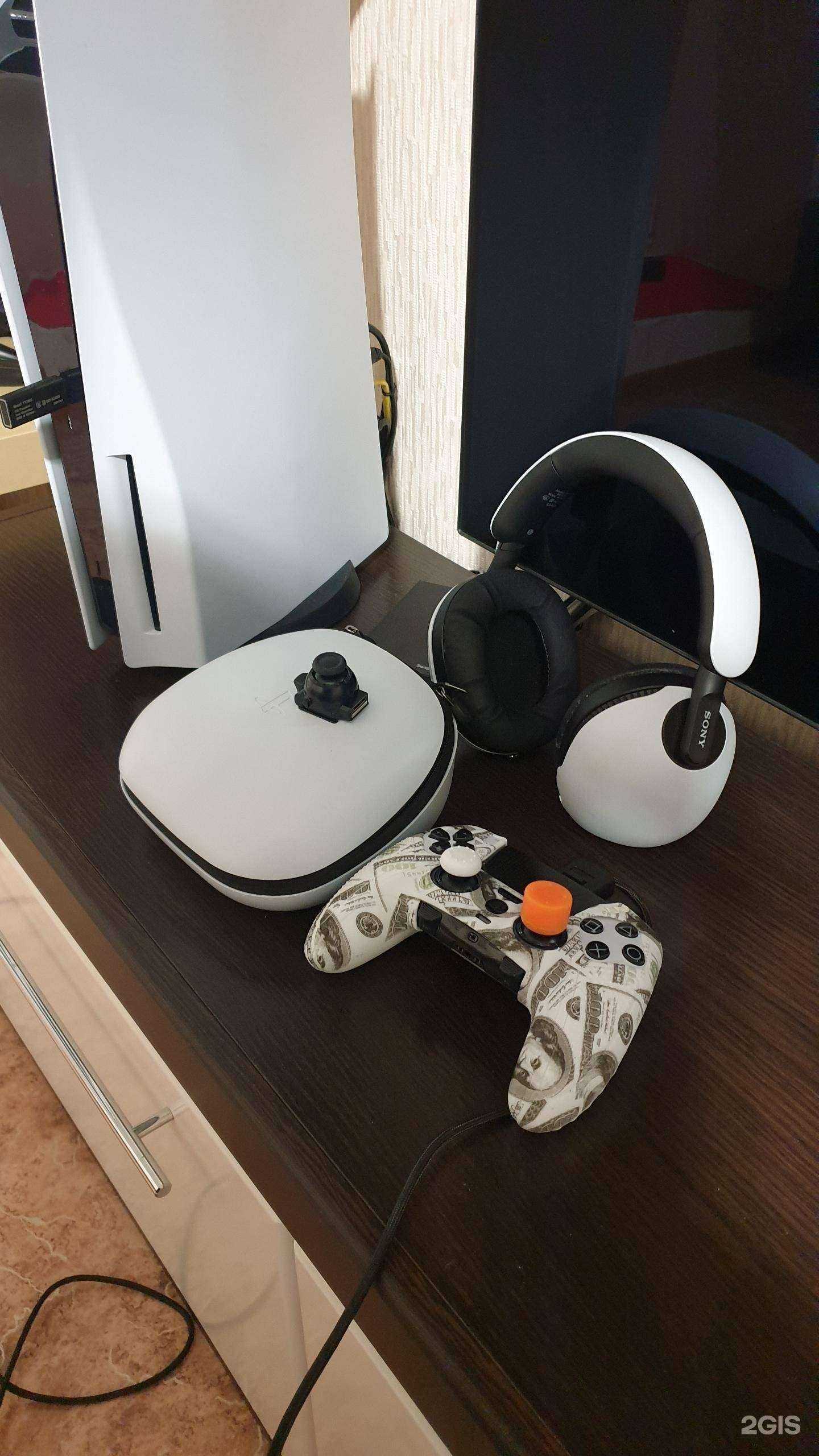 Отзывы на компанию Game store в Нижнекамске c фото