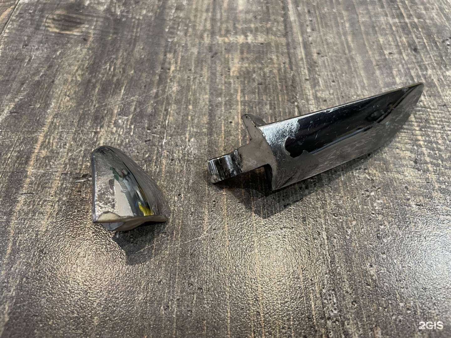 Отзывы на компанию Скиф в Новосибирске c фото