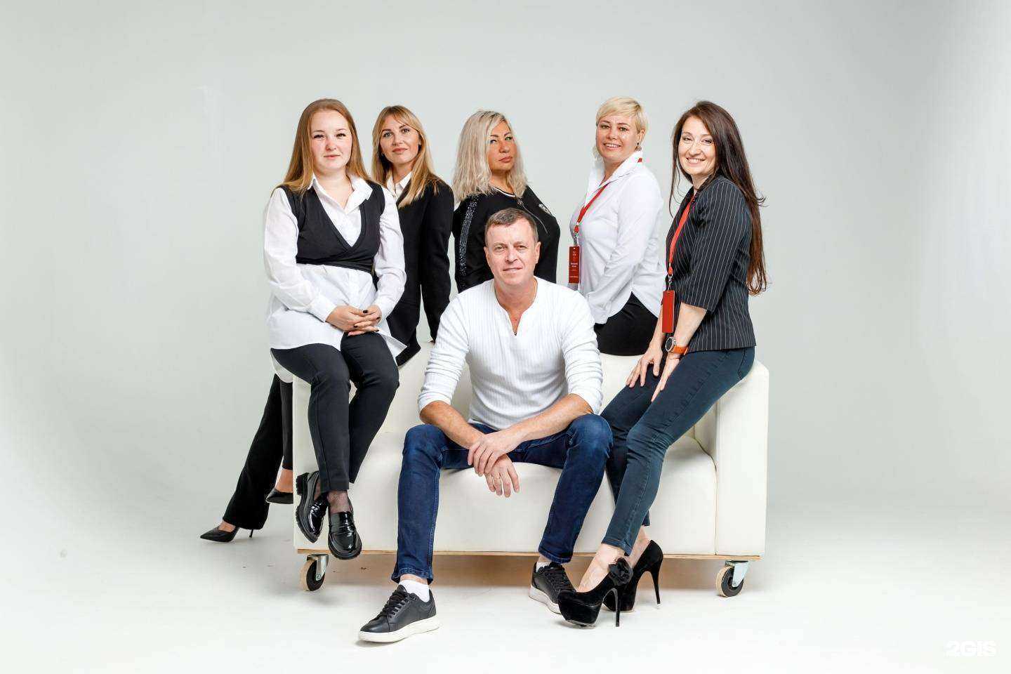 Отзывы на компанию Городская риэлторская компания в г. Иркутск c фото