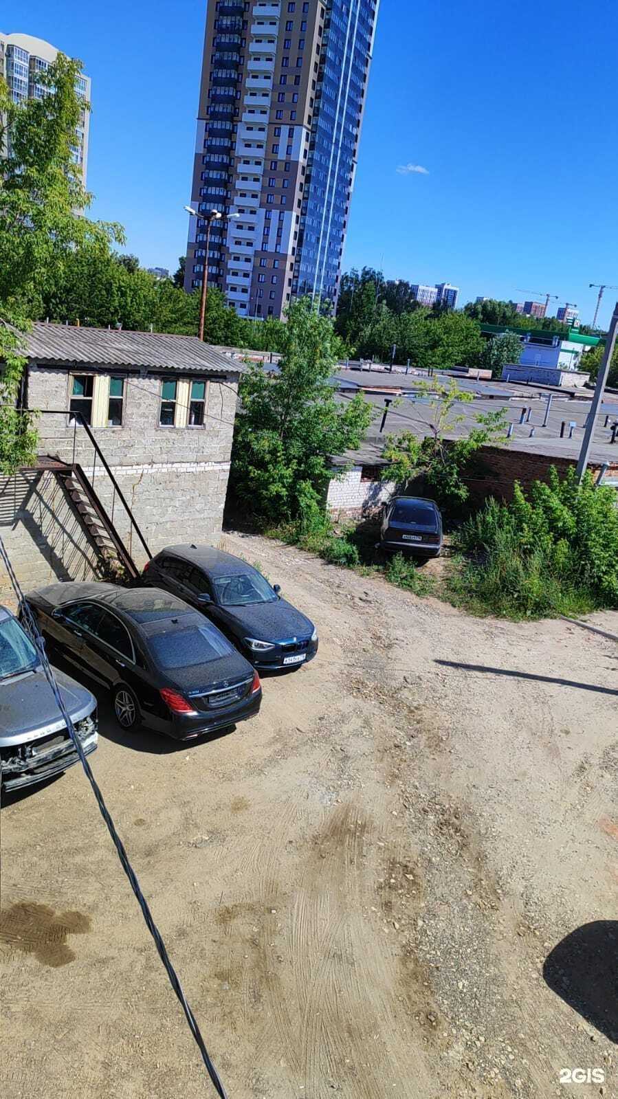 Отзывы на компанию Легенда 716 в Казани c фото